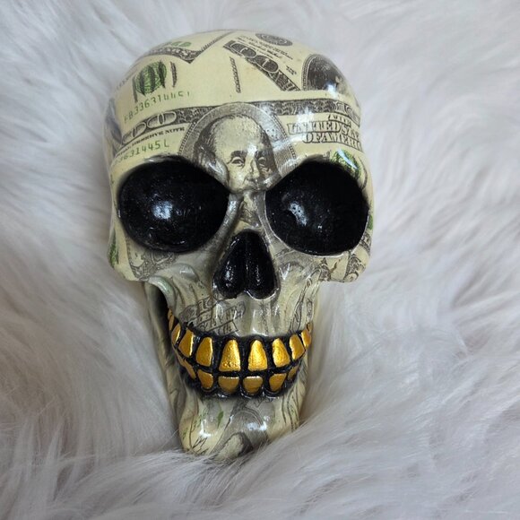 Halloween 2 Pumpkin Light Up 2 Cat Pillowcases Bloody Garland Soap Dispenser - Picture 15 of 16